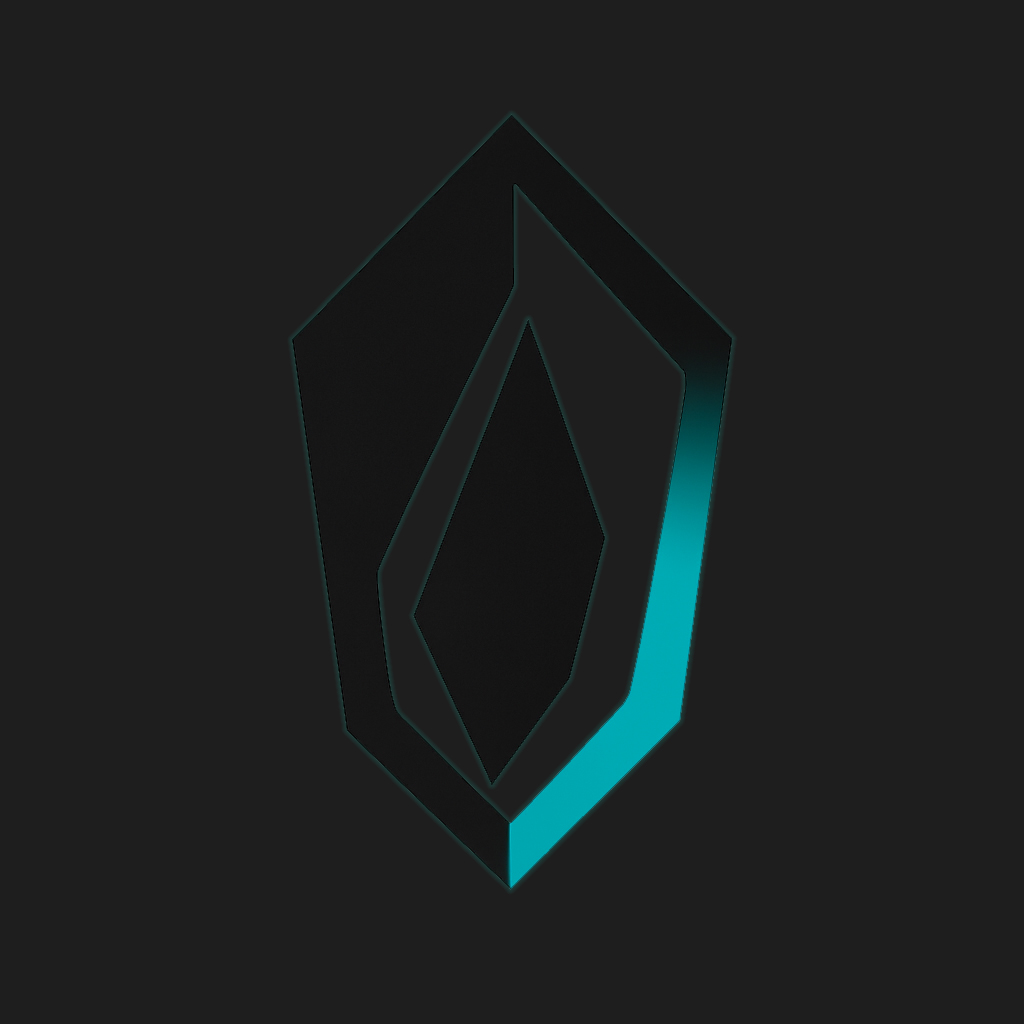 Obsidian Force Logo